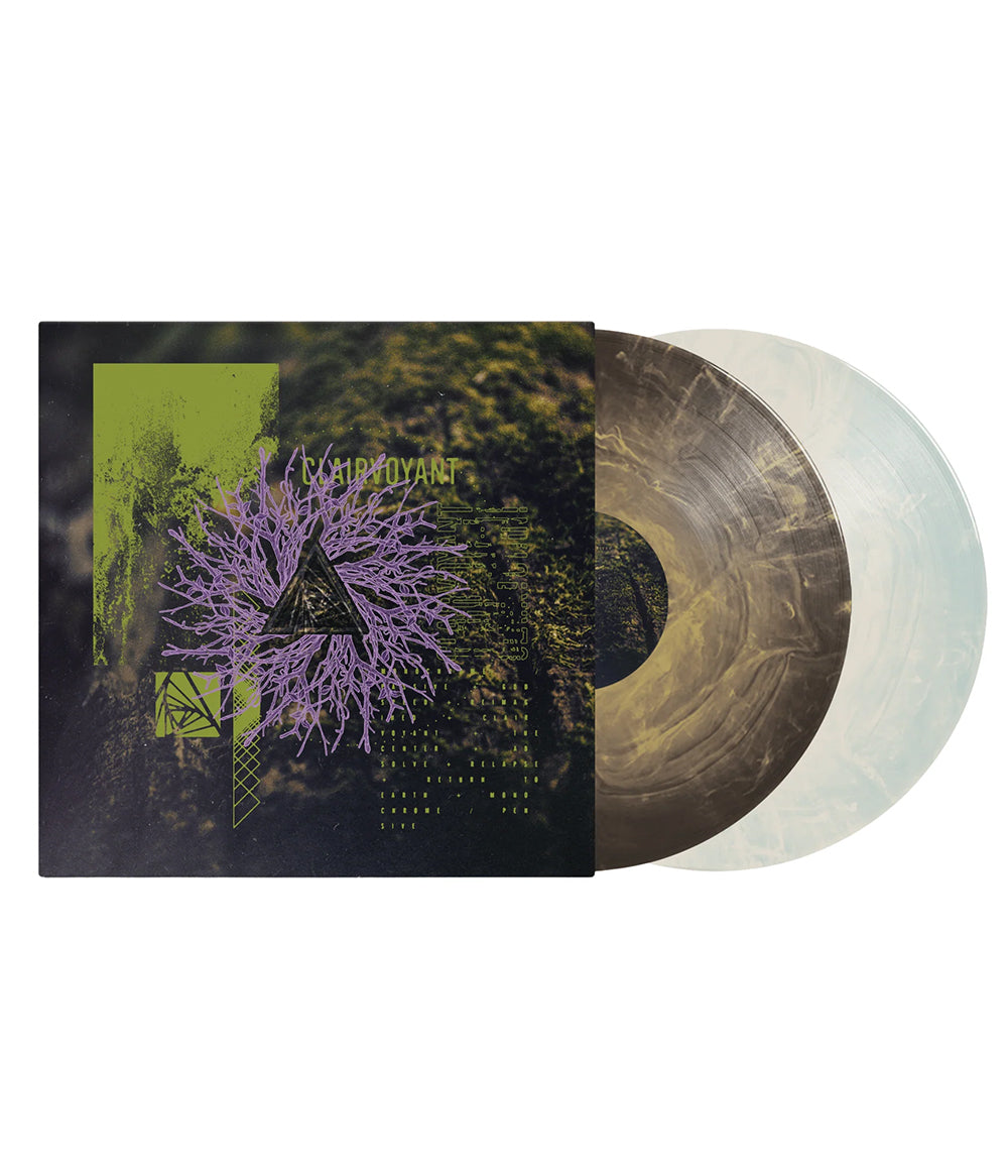 The Contortionist Retrospective: Live from Atlanta Vinyl Box Set