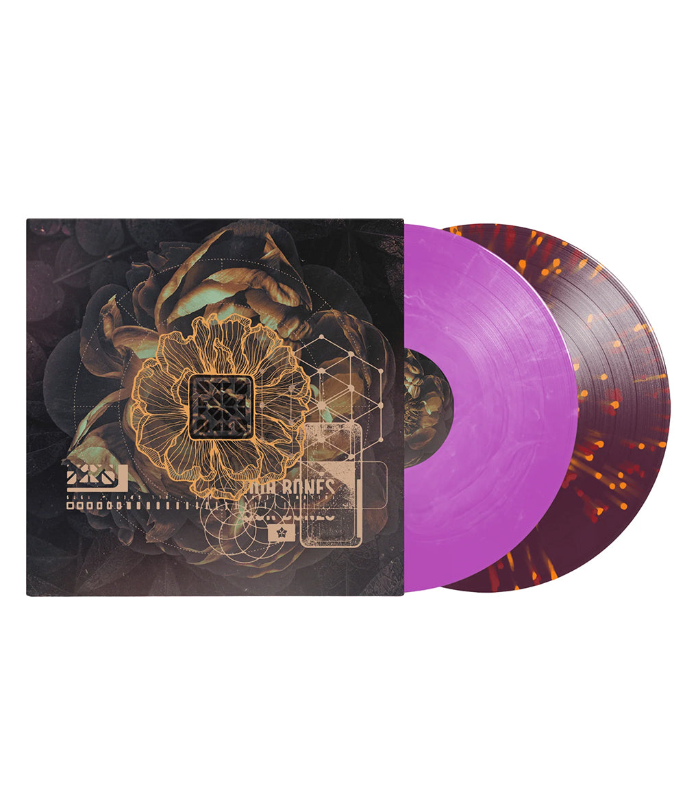 The Contortionist Retrospective: Live from Atlanta Vinyl Box Set