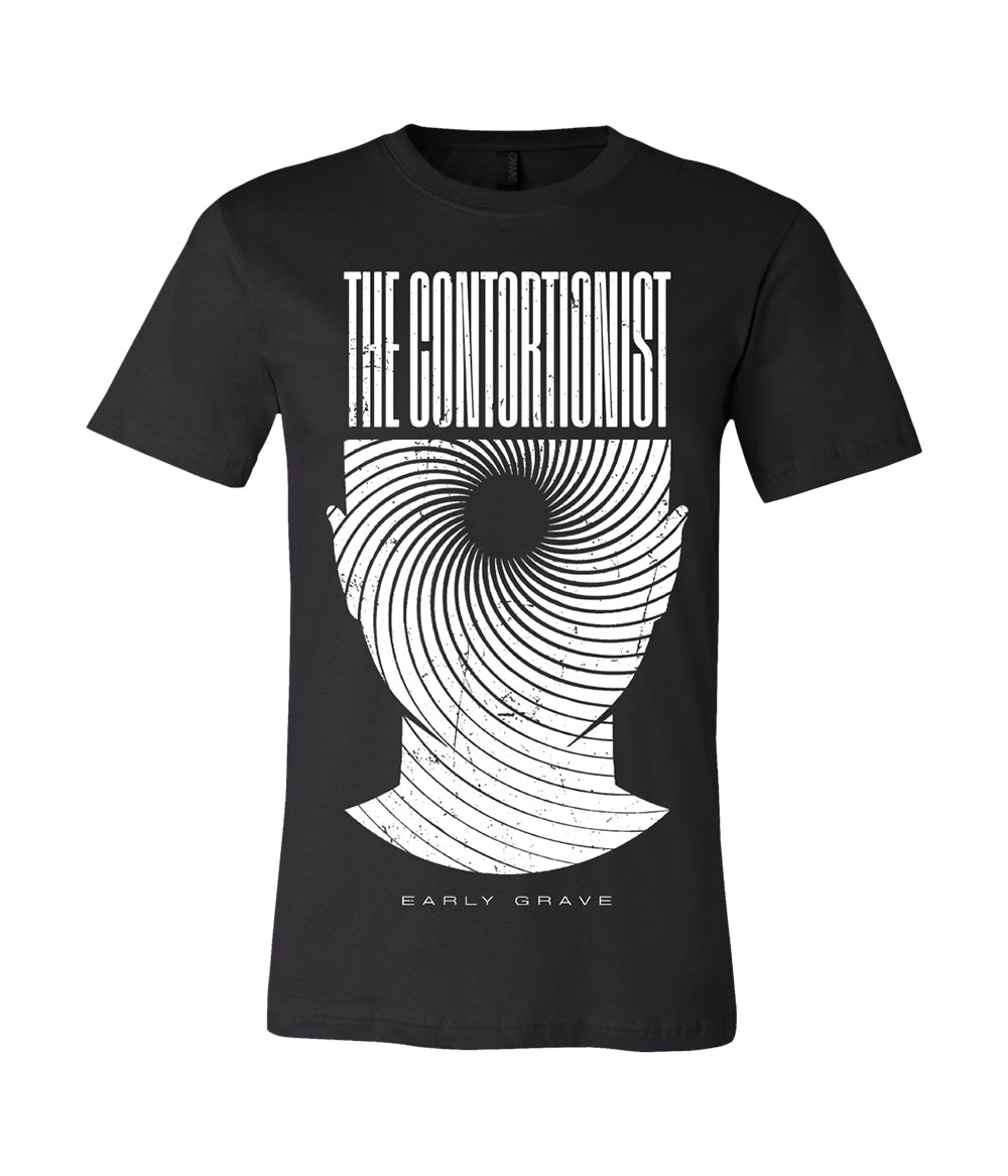 The Contortionist Expand Shirt