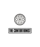 The Contortionist Enamel Pin Set