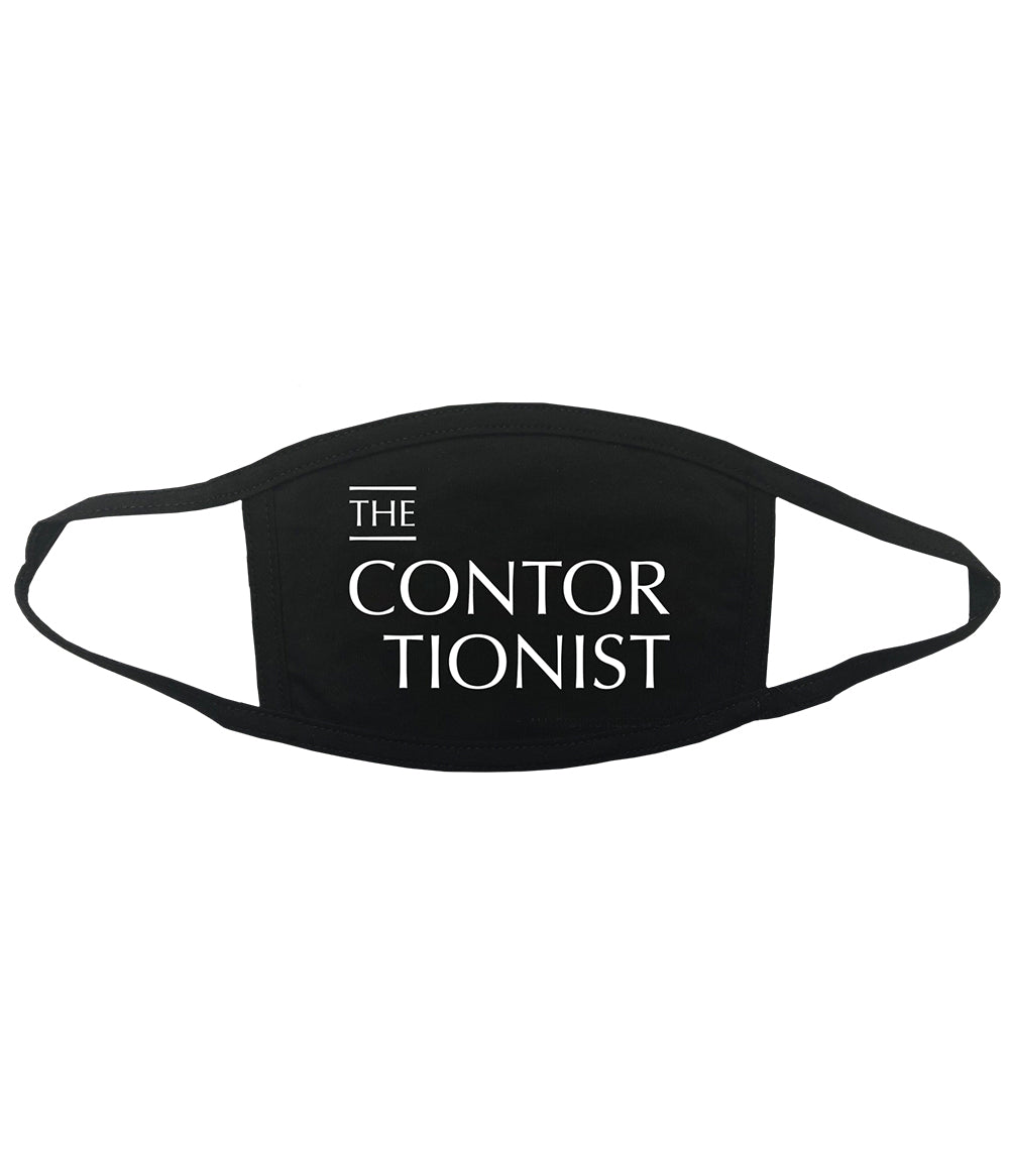 The Contortionist Galaxy Mask