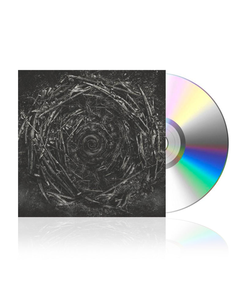 The Contortionist - Clairvoyant CD