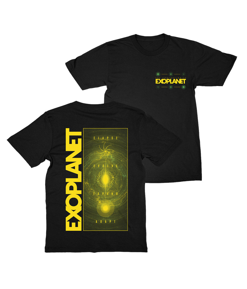 The Contortionist Adapt Shirt