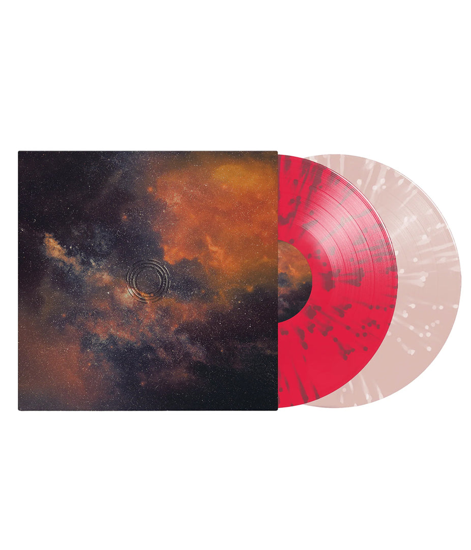 The Contortionist Retrospective: Live from Atlanta Vinyl Box Set