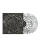 The Contortionist - Clairvoyant Double Vinyl (Ghost Splatter)