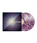 The Contortionist - Intrinsic Double Vinyl (Grape Ghost Splatter)