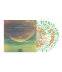 The Contortionist - Language Double Vinyl (Color In Color Splatter)