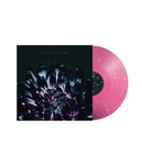 The Contortionist - Our Bones Vinyl (Opaque Pink & White)