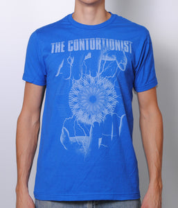The Contortionist Supernovas Shirt