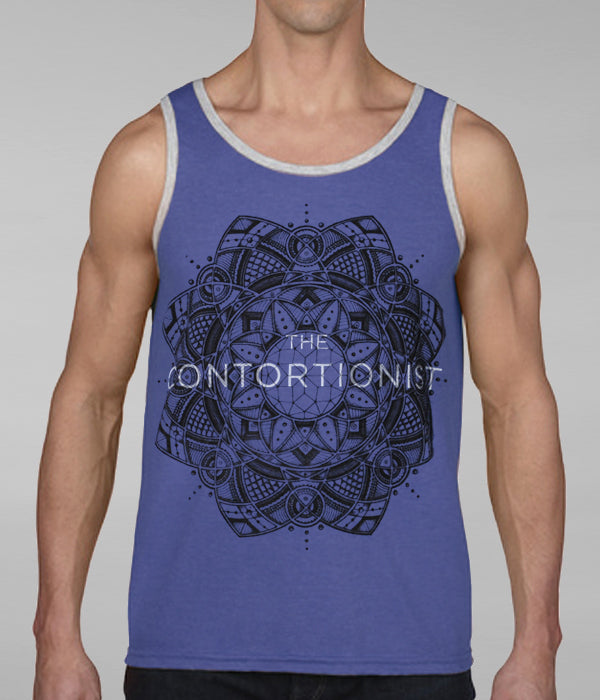The Contortionist The Source Tank Top