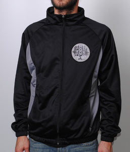 The Contortionist Language Warm-Up Jacket