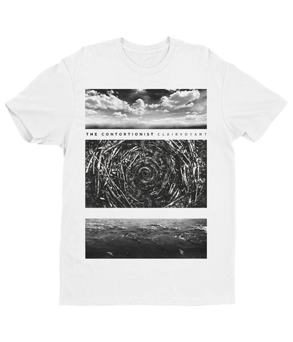 The Contortionist Waves Shirt