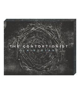 The Contortionist Clairvoyant Canvas Print