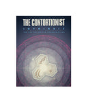 The Contortionist Intrinsic Official Guitar Tab Book Download