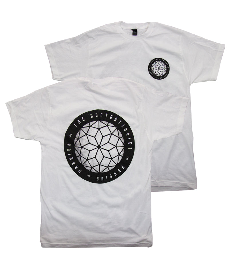 The Contortionist Pensive Shirt