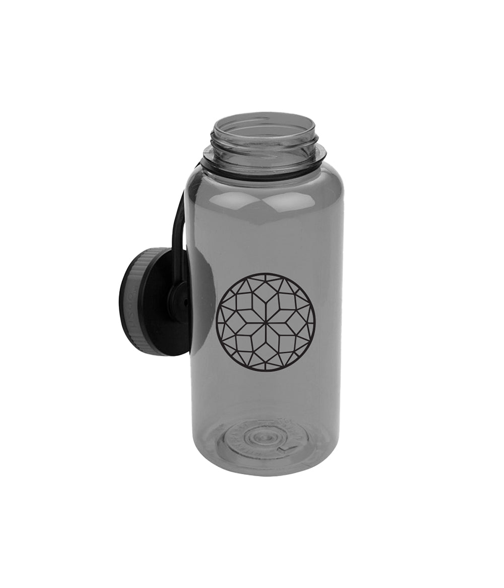 The Contortionist Mother Sun Water Bottle