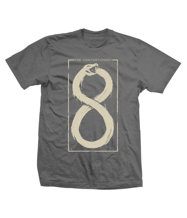The Contortionist Infinite Snake Shirt