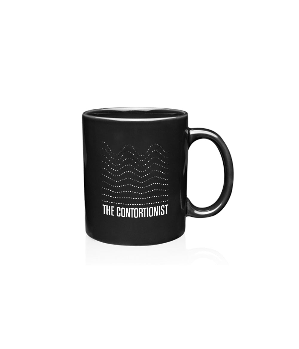 The Contortionist Movement Coffee Mug