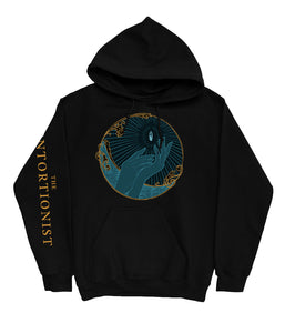 The Contortionist Source Hooded Sweatshirt