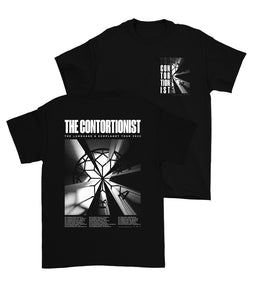The Contortionist Language / Exo Tour Shirt