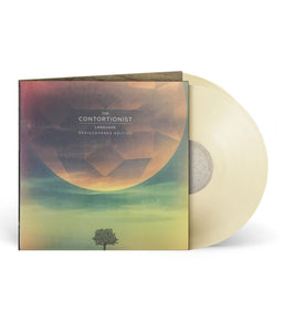 The Contortionist - Language Rediscovered Vinyl
