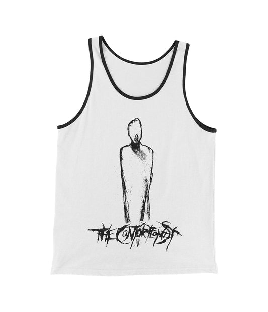 The Contortionist Apparition Tank Top