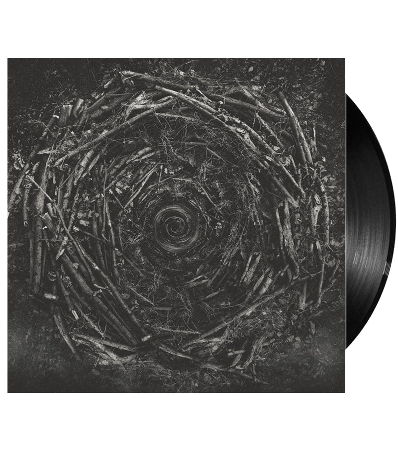 The Contortionist - Clairvoyant 2xLP Vinyl (Black)